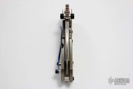 M250 Scout M4 - All Ti