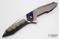 F-Supersonic H/C - 3.5"