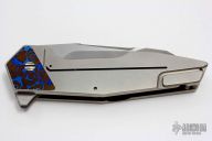 F-Supersonic H/C - 3.5"