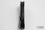 Silent Soldier Framelock Flipper - #104of200