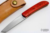 Liner Lock Top Flipper