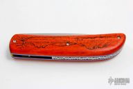 Liner Lock Top Flipper