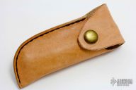 Liner Lock Top Flipper