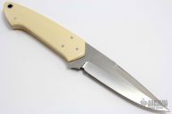 D/E Straight Tactical