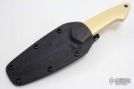 D/E Straight Tactical