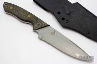 Fixed Blade