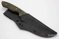 Fixed Blade