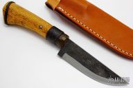 Seiryu Knife NAS - 11 cm