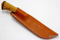 Seiryu Knife NAS - 11 cm