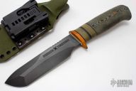 Behring Custom Technical Valkyrie #007