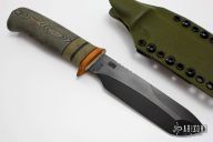 Behring Custom Technical Valkyrie #007