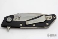 153-10 DOC Stonewash Standard