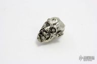 Zombie Skull