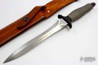 Mark II 20th Anniversary, Gray Cat's Tongue #XX1944