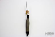 Mark II 20th Anniversary, Gray Cat's Tongue #XX1944