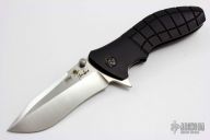 Kirby Lambert Black Shark Snap Flipper - 2 of 10