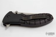 Kirby Lambert Black Shark Snap Flipper - 2 of 10