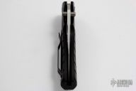 Kirby Lambert Black Shark Snap Flipper - 2 of 10