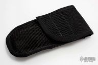 Bolstered Ironwood Lockback #03