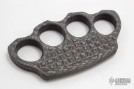 "Paperweight" Carbon Fiber