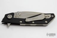 153-10 DOC Stonewash Standard