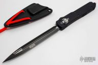 Venomtech VT-1T D/E Black Tactical