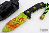 101-1Z Crosshair Zombie Standard