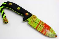 101-1Z Crosshair Zombie Standard