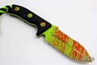 101-2Z Crosshair Zombie Serrated