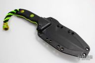 101-2Z Crosshair Zombie Serrated