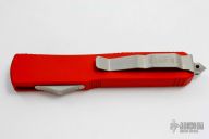 120-4RD Ultratech - Bayonet Satin Standard