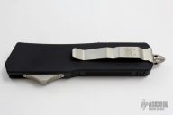 177-6 Executive Scarab T/E Satin Full Serrated