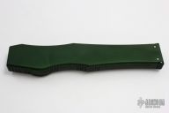 150-11OD Halo V T/E - Stonewash Serrated