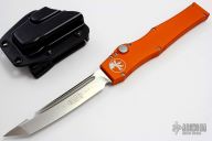 150-4OR Halo V T/E - Satin Standard