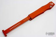 150-4OR Halo V T/E - Satin Standard