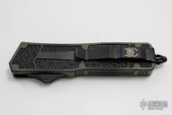 179-1GC QD Scarab T/E Green Camo Standard