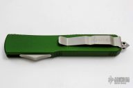 120-4OD Ultratech - Bayonet Satin Standard