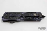 179-3UC QD Scarab T/E Urban Camo Full Serrated