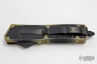 179-1TC QD Scarab T/E Tan Camo Standard