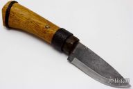 Seiryu Knife NAS - 8 cm