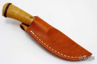 Seiryu Knife NAS - 8 cm