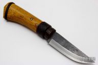 Seiryu Knife NAS - 8 cm