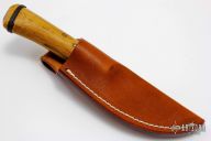 Seiryu Knife NAS - 8 cm