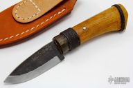 Seiryu Knife NAS - 7 cm