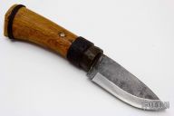 Seiryu Knife NAS - 7 cm