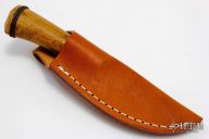 Seiryu Knife NAS - 7 cm