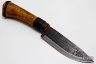 Seiryu Knife NAS - 11 cm