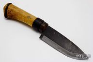 Seiryu Knife NAS - 10 cm