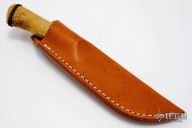 Seiryu Knife NAS - 10 cm