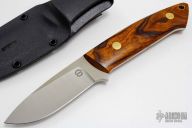 K-DP - Drop Point Hunter